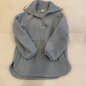 Varley Ashby Half-Zip Fleece Jacket